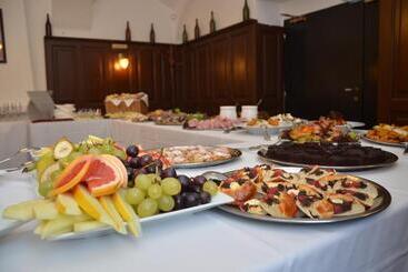 Pivovar Hotel Na Rychtě