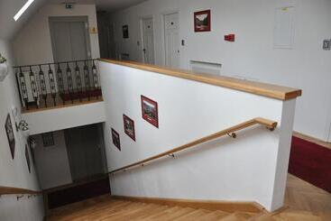 Pivovar Hotel Na Rychtě