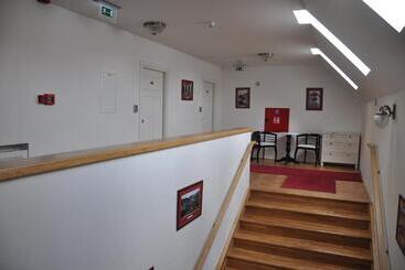 Pivovar Hotel Na Rychtě