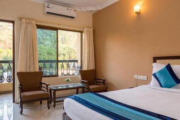 Rendezvous Beach Resort Panjim - Vainguinim
