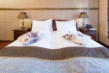 Rubezahl Marienbad Luxury Historical Castle Hotel & Golf Castle Hotel Collection