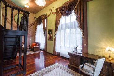 Rubezahl Marienbad Luxury Historical Castle Hotel & Golf Castle Hotel Collection