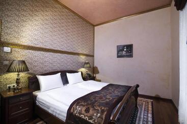 Rubezahl Marienbad Luxury Historical Castle Hotel & Golf Castle Hotel Collection