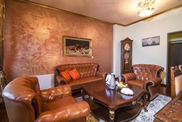 Rubezahl Marienbad Luxury Historical Castle Hotel & Golf Castle Hotel Collection