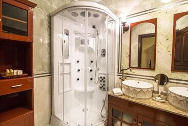 Rubezahl Marienbad Luxury Historical Castle Hotel & Golf Castle Hotel Collection