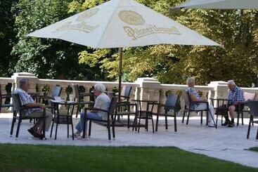 Rubezahl Marienbad Luxury Historical Castle Hotel & Golf Castle Hotel Collection