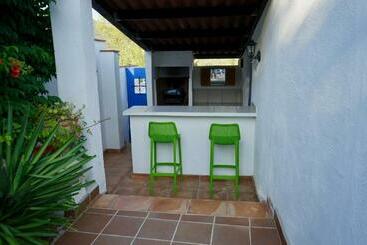 Ferienhaus Mit 2 Schlafzimmern Und Großem Pool In Santa Cristina D Aro - Santa Cristina d'Aro