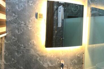 Aun Hotel Conference Centre And Spa