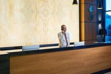 هتل Hattusa Vacation Business Thermal