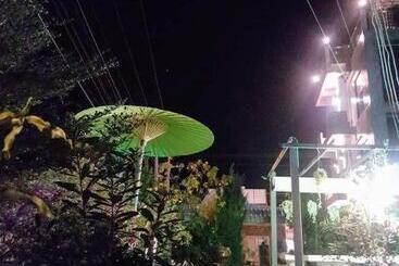 هتل Theloft Boutique Nakhonpanom