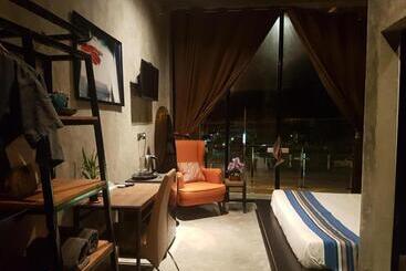 هتل Theloft Boutique Nakhonpanom