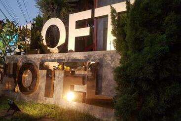 هتل Theloft Boutique Nakhonpanom