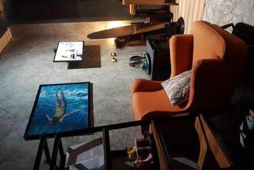 هتل Theloft Boutique Nakhonpanom