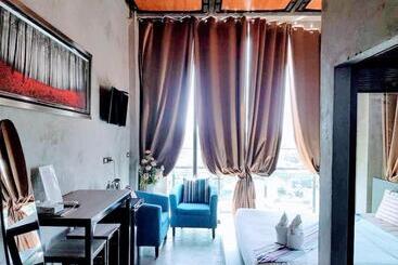 هتل Theloft Boutique Nakhonpanom