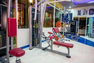 هتل Theloft Boutique Nakhonpanom