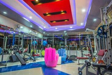 هتل Theloft Boutique Nakhonpanom