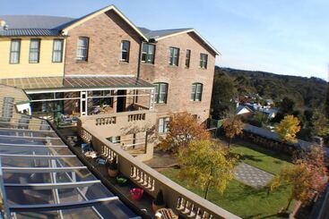 Yha Blue Mountains Katoomba - Katoomba