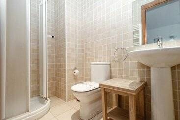 Apartamentos Araco 3000