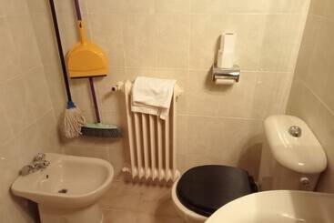 Apartamentos Biescas 3000