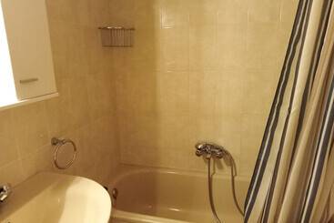 Apartamentos Biescas 3000