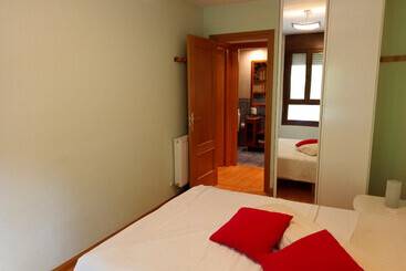 Apartamentos Biescas 3000