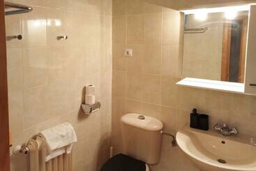 Apartamentos Biescas 3000