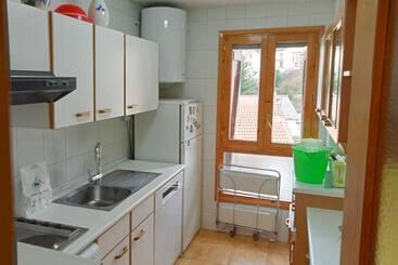 Apartamentos Biescas 3000
