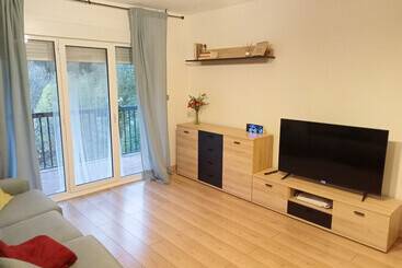 Apartamentos Biescas 3000