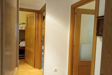 Apartamentos Biescas 3000