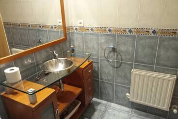 Apartamentos Biescas 3000