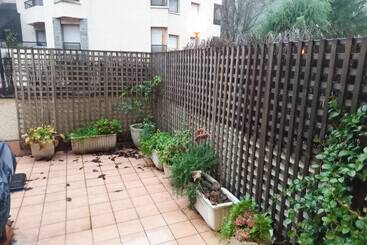 Apartamentos Biescas 3000