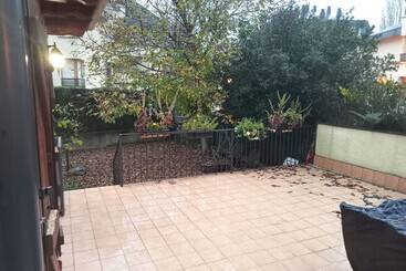 Apartamentos Biescas 3000