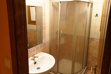 Apartamentos Biescas 3000