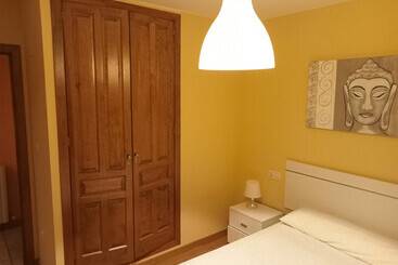 Apartamentos Biescas 3000