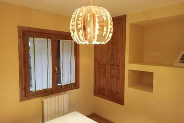 Apartamentos Biescas 3000