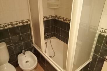 Apartamentos Biescas 3000