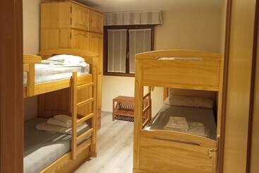 Apartamentos Biescas 3000