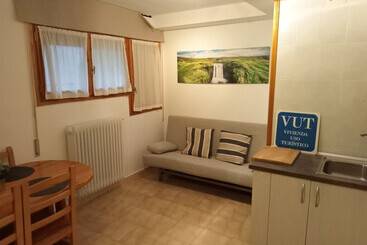 Apartamentos Biescas 3000