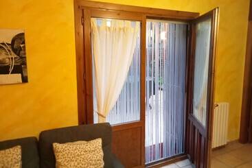 Apartamentos Biescas 3000