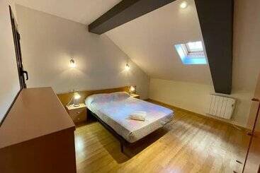 Apartamentos Pantebre 3000 - Pas de la Casa