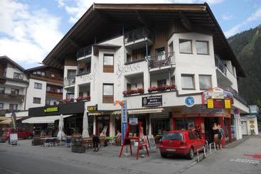 Apart Strass - Mayrhofen