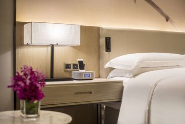 Doubletree By Hilton Hotel Shenzhen Longhua