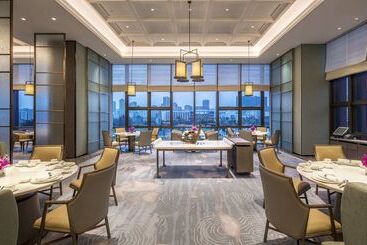 Doubletree By Hilton Hotel Shenzhen Longhua