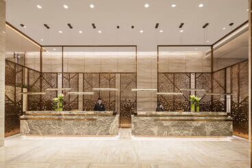Doubletree By Hilton Hotel Shenzhen Longhua
