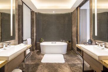 Doubletree By Hilton Hotel Shenzhen Longhua