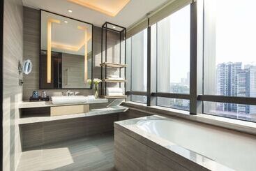 Doubletree By Hilton Hotel Shenzhen Longhua