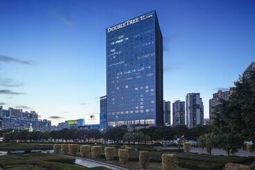 Doubletree By Hilton Hotel Shenzhen Longhua