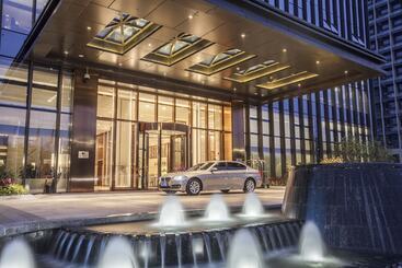 Doubletree By Hilton Hotel Shenzhen Longhua