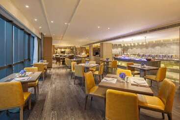 Doubletree By Hilton Hotel Shenzhen Longhua
