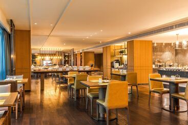 Doubletree By Hilton Hotel Shenzhen Longhua